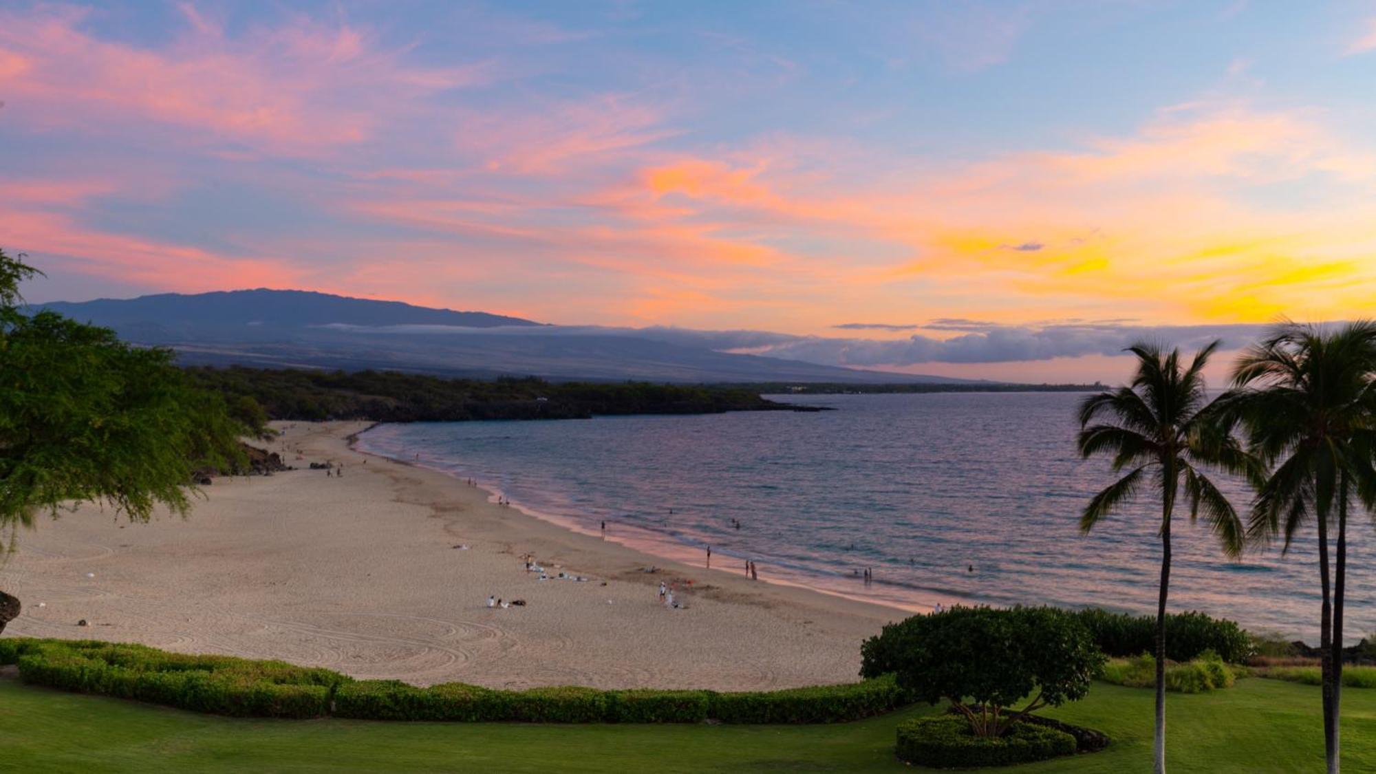 Dreams Come True Dreamlike 3Br Kamilo Home With Amazing View And Pool Waikoloa Exterior photo