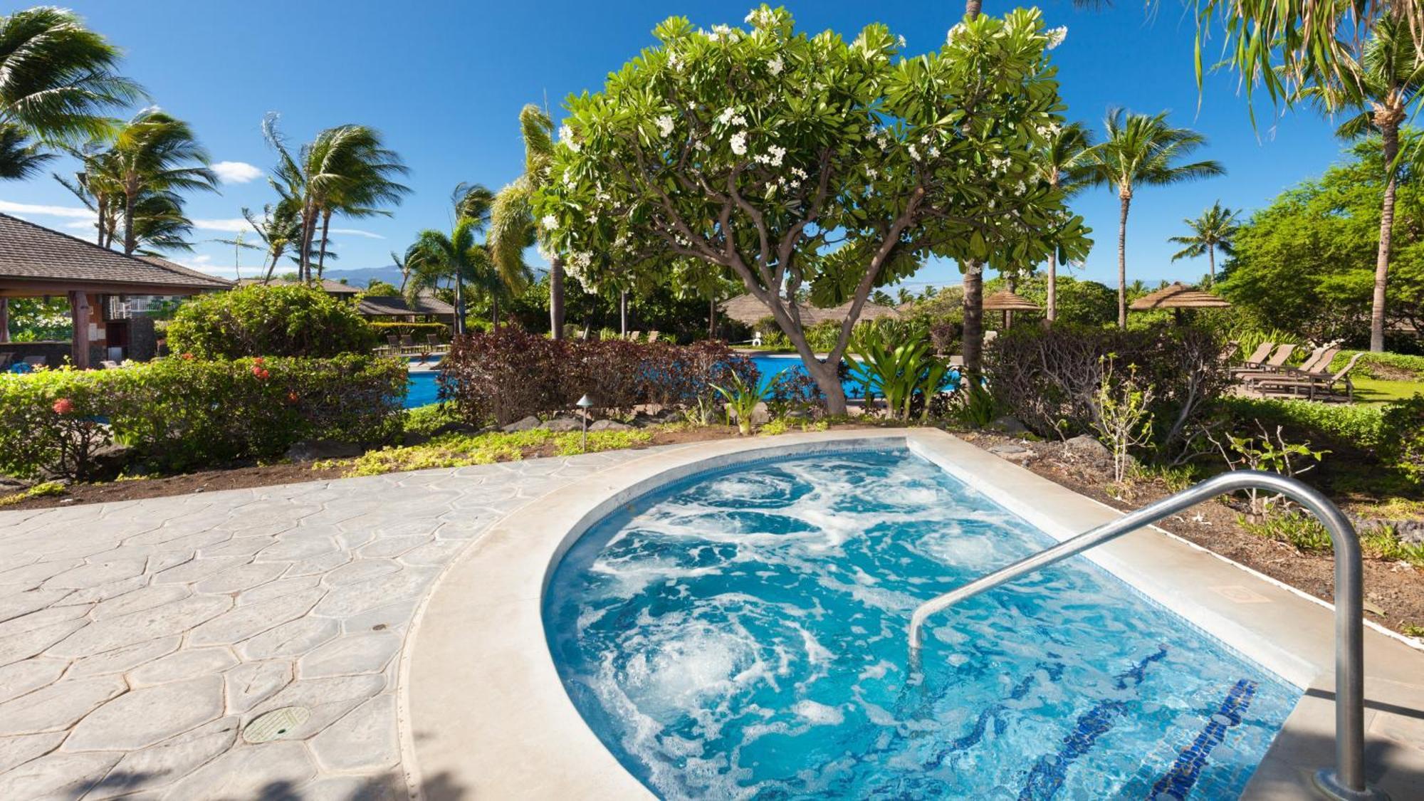 Dreams Come True Dreamlike 3Br Kamilo Home With Amazing View And Pool Waikoloa Exterior photo