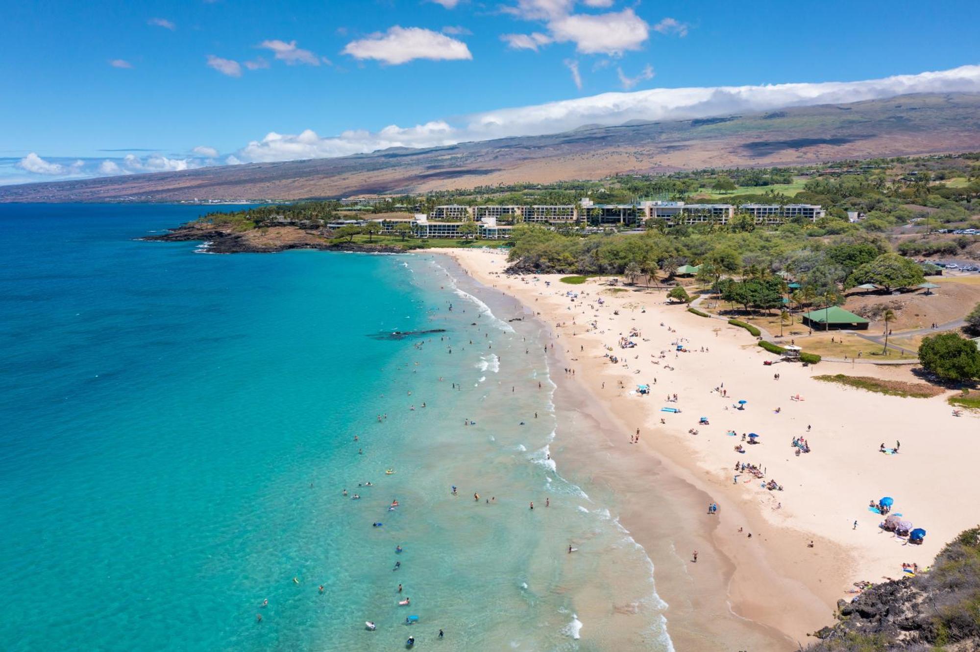 Dreams Come True Dreamlike 3Br Kamilo Home With Amazing View And Pool Waikoloa Exterior photo