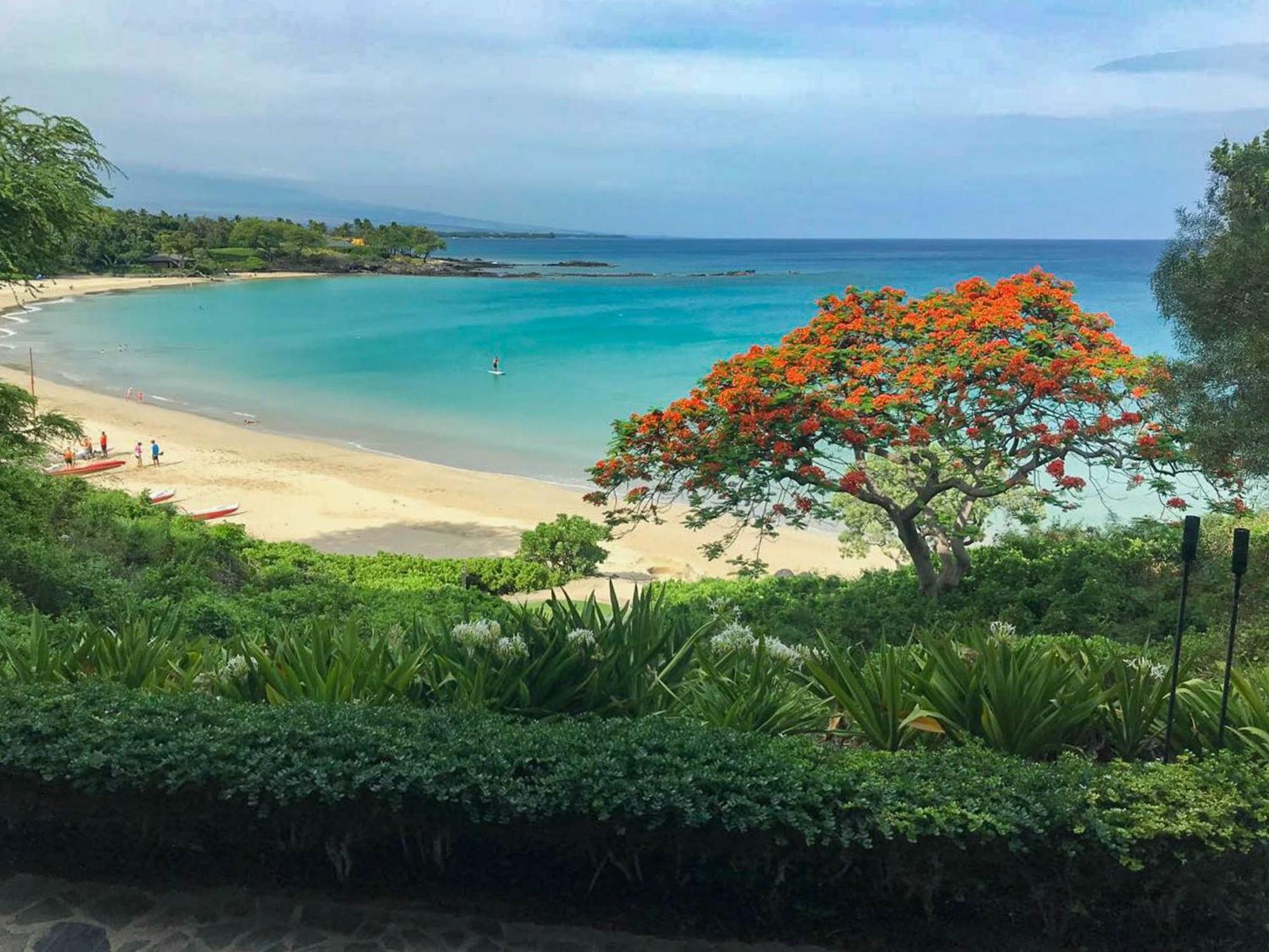 Dreams Come True Dreamlike 3Br Kamilo Home With Amazing View And Pool Waikoloa Exterior photo