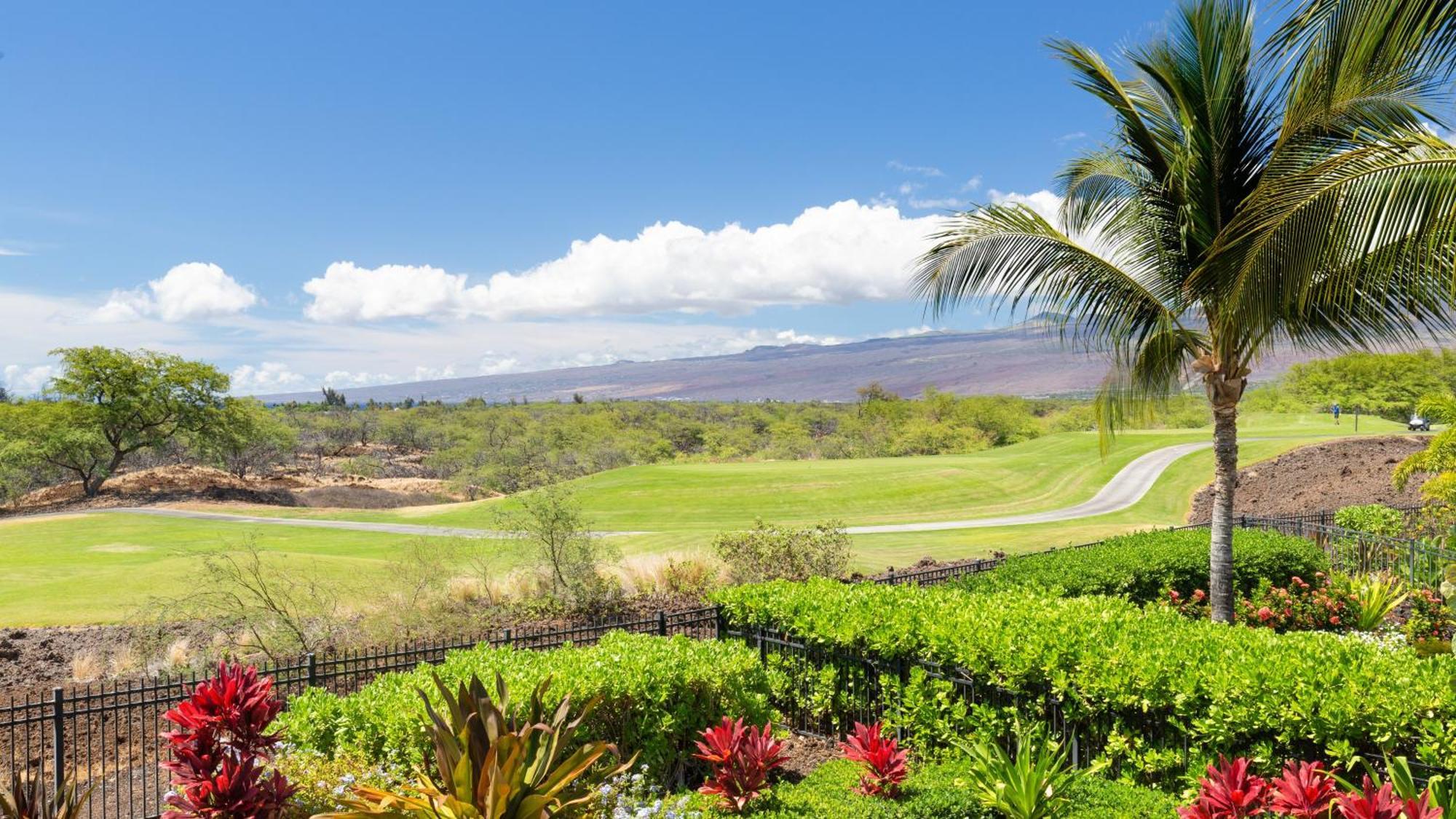 Dreams Come True Dreamlike 3Br Kamilo Home With Amazing View And Pool Waikoloa Exterior photo