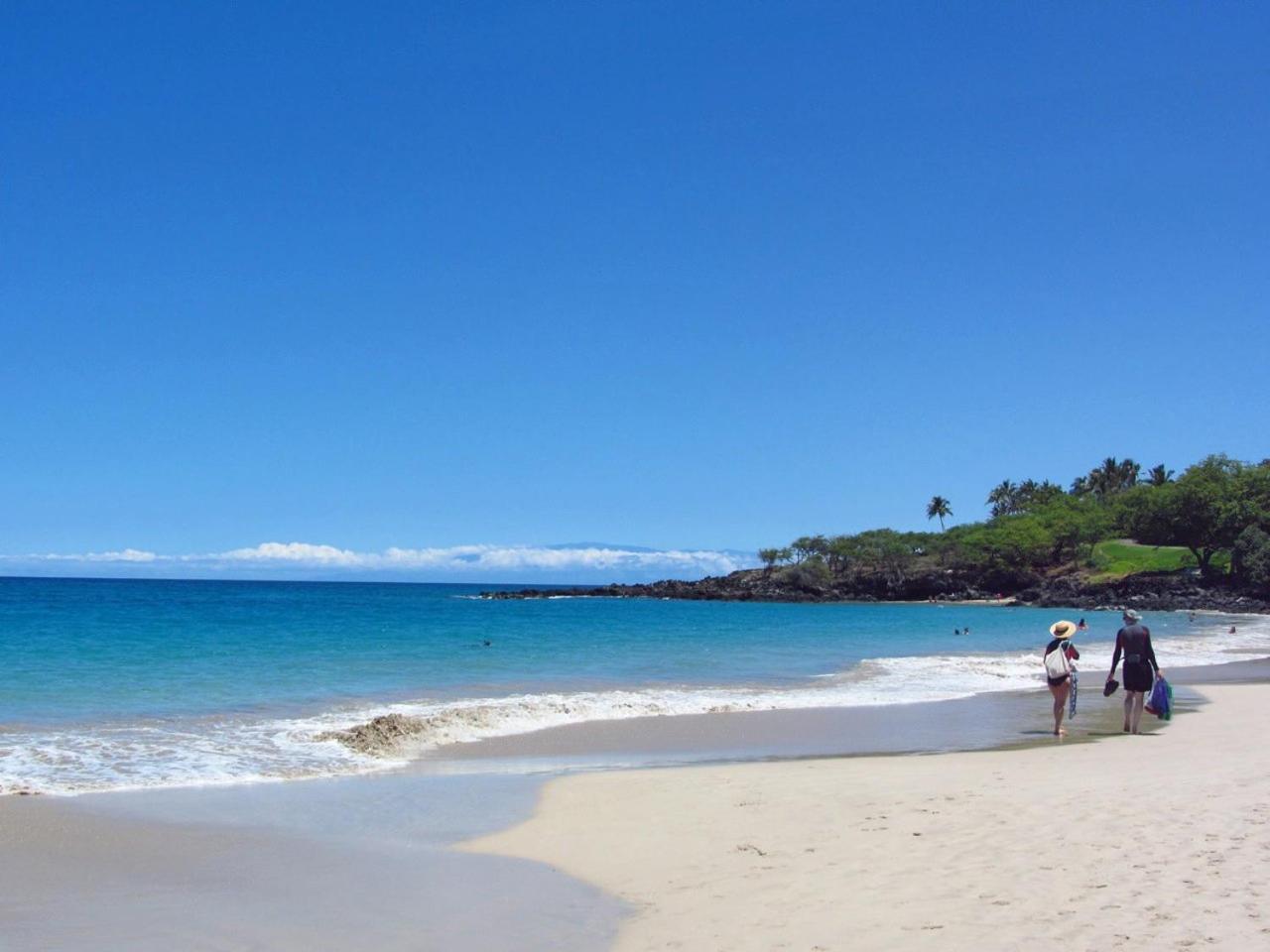 Dreams Come True Dreamlike 3Br Kamilo Home With Amazing View And Pool Waikoloa Exterior photo